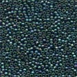 Petite Glass Beads: 42029 Tapestry Teal Cross Stitch Beads