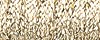 Kreinik Tapestry Number 12 Braid: 002HL Gold Hi Lustre  Cross Stitch