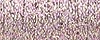 Kreinik Tapestry Number 12 Braid: 713 Pink Mauve   Cross Stitch