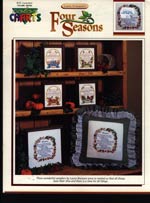 Four Seasons Cross Stitch