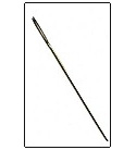 Permin Tapestry Needles Size 26 (package of 25) Cross Stitch