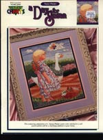 A Day For Susan Cross Stitch