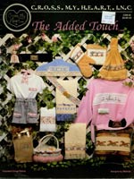 The Added Touch Cross Stitch