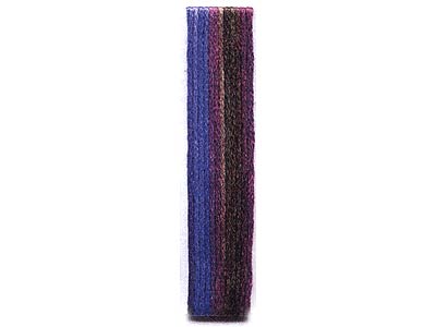 ColorWash Silk: 566 Cross Stitch