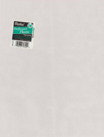 14 count Perforated Plastic Canvas - Clear Cross Stitch