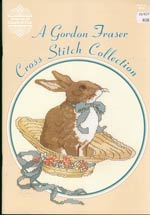 A Gordon Fraser Cross Stitch Collection Cross Stitch