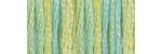 DMC Color Variations Floss: 4060 Weeping Willow Cross Stitch