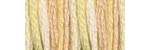 DMC Color Variations Floss: 4090 Golden Oasis Cross Stitch
