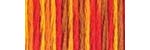 DMC Color Variations Floss: 4122 Fall Harvest Cross Stitch