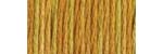 DMC Color Variations Floss: 4129 Peanut Brittle  Cross Stitch