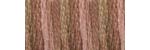 DMC Color Variations Floss: 4140 Driftwood Cross Stitch
