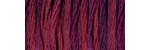 DMC Color Variations Floss: 4210 Radiant Ruby Cross Stitch
