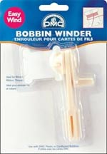Bobbin Winder Cross Stitch