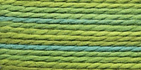 DMC Color Infusions Cotton Cord Green Cross Stitch
