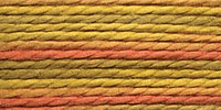 DMC Color Infusions Cotton Cord Golden Sunset Cross Stitch
