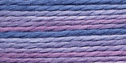 DMC Color Infusions Cotton Cord Blue Lavender Cross Stitch
