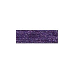 DMC Light Effects Jewel Effects E3837 Purple Ruby (5289) Cross Stitch