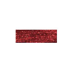 DMC Light Effects Jewel Effects E815 Dark Ruby Red (5270) Cross Stitch