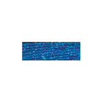 DMC Light Effects Jewel Effects E825 Blue Sapphire Cross Stitch
