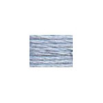 DMC Linen Floss: 159 Light Blue Grey Cross Stitch