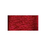 DMC Satin Floss: S601 Dark Cranberry (30601) Cross Stitch