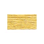 DMC Satin Floss: S676 Light Golden Brown (30676) Cross Stitch