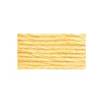 DMC Satin Floss: S745 Light Yellow (30745) Cross Stitch