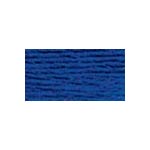 DMC Satin Floss: S820 Deep Royal Blue (30820) Cross Stitch