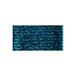 DMC Satin Floss: S943 Medium Aquamarine (30943) Cross Stitch