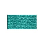 DMC Satin Floss: S959 Medium Sea Green (30959) Cross Stitch