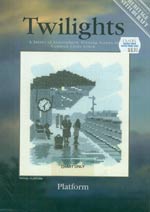 Twilights - Platform Cross Stitch