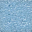 Seed Beads: 00143 Robin Egg Blue Cross Stitch