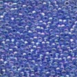 Seed Beads: 00168 Sapphire Cross Stitch