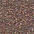 Seed Beads: 00275 Coral Cross Stitch