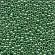 Seed Beads: 00431 Jade Cross Stitch