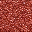 Seed Beads: 00968 Red Cross Stitch