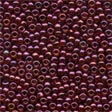 Seed Beads: 02012 Royal Plum Cross Stitch
