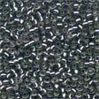 Seed Beads: 02022 Silver Cross Stitch