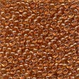 Seed Beads: 02041 Maple Cross Stitch