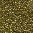 Seed Beads: 02047 Soft Willow Cross Stitch