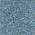 Seed Beads: 02070 Sea Mist Cross Stitch