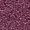 Seed Beads: 02076 Elderberry Cross Stitch