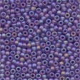 Seed Beads: 02081 Matte Lilac Cross Stitch