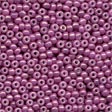 Seed Beads: 02083 Light Mauve Cross Stitch