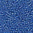 Seed Beads: 02088 Opal Capri Cross Stitch