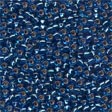 Seed Beads: 02089 Sea Blue Cross Stitch