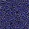Seed Beads: 02092 Dark Denim Cross Stitch