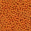 Seed Beads: 02093 Opaque Autumn Cross Stitch