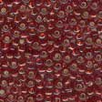 Seed Beads: 02099 Ruby Cross Stitch
