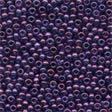 Antique Seed Beads: 03053 Purple Passion Cross Stitch